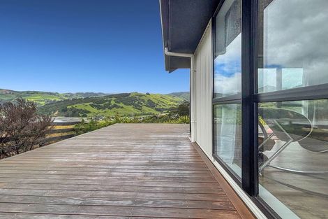 Photo of property in 19 Totara Drive, Duvauchelle, 7581