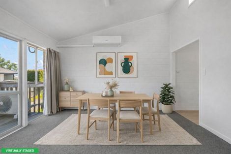 Photo of property in 2/33 Grassways Avenue, Pakuranga, Auckland, 2010