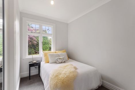 Photo of property in 28 Roxburgh Street, Sydenham, Christchurch, 8023