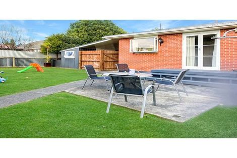 Photo of property in 59 Liverpool Street, Levin, 5510