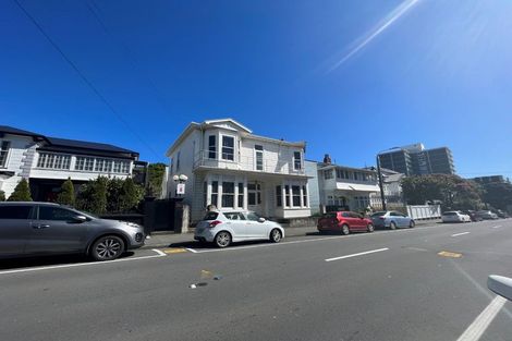 Photo of property in 212 The Terrace, Wellington Central, Wellington, 6011