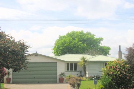 Photo of property in 24 Coulter Road, Owhata, Rotorua, 3010