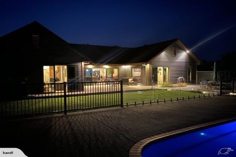 Photo of property in 85 Saint Leger Road, Te Awamutu, 3875