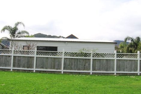 Photo of property in 16 Seaview Avenue, Te Puru, Thames, 3575