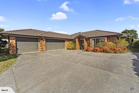 Photo of property in 8 Santiago Place, Flagstaff, Hamilton, 3210