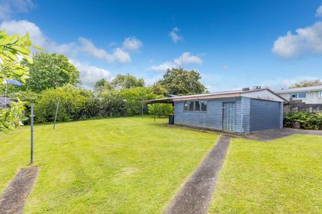 Photo of property in 40 Whitaker Street, Kihikihi, Te Awamutu, 3800