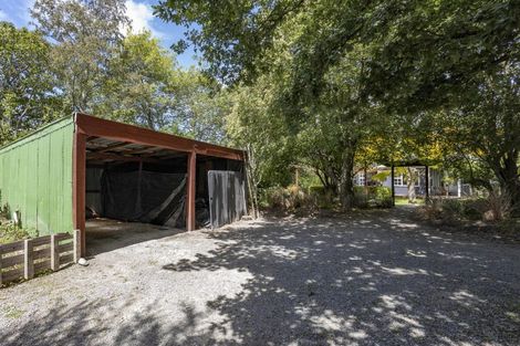 Photo of property in 5 Burnt Hill Road, Oxford, 7430