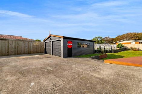 Photo of property in 126 Miranda Street, Stratford, 4332