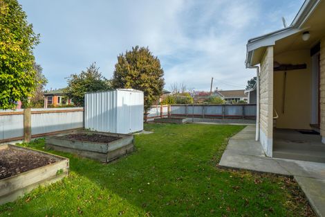 Photo of property in 2a George Street, Geraldine, 7930