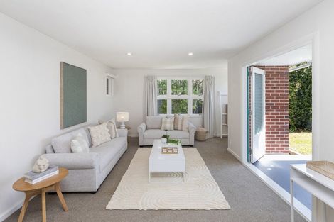 Photo of property in 234 Wairakei Road, Bryndwr, Christchurch, 8053