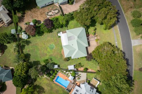 Photo of property in 21 Cowley Drive, Leamington, Cambridge, 3432