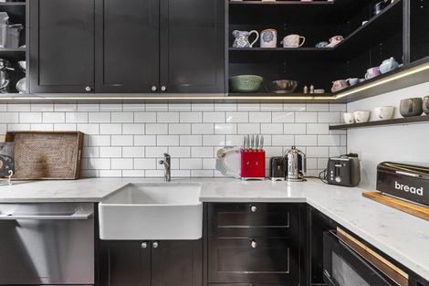 Photo of property in 201a Jervois Road, Herne Bay, Auckland, 1011