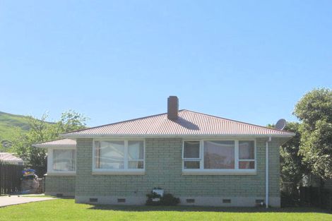 Photo of property in 121 Tyndall Road, Outer Kaiti, Gisborne, 4010
