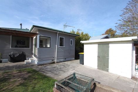 Photo of property in 35 Pannell Avenue, Wainoni, Christchurch, 8061