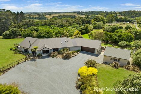 Photo of property in 112d Findlay Road, Mauku, Pukekohe, 2678