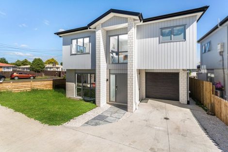 Photo of property in 5c Braeburn Place, Takanini, 2112