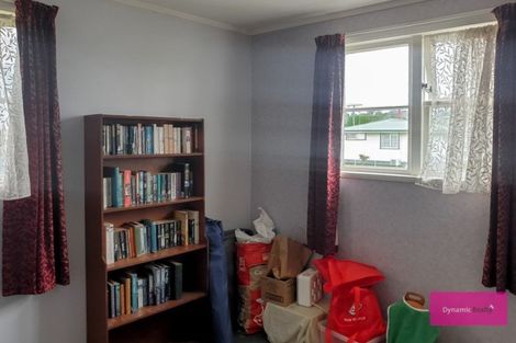 Photo of property in 58 Sedcole Street, Pahiatua, 4910