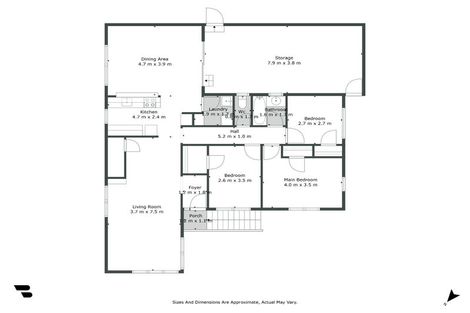 Photo of property in 15 Stainton Place, Otara, Auckland, 2023