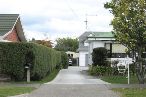 Photo of property in 2/15 Laughton Street, Taupo, 3330