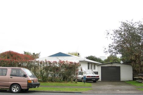 Photo of property in 21 Glasgow Street, Bell Block, New Plymouth, 4312