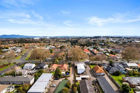 Photo of property in 4/53 Albert Street, Hamilton East, Hamilton, 3216