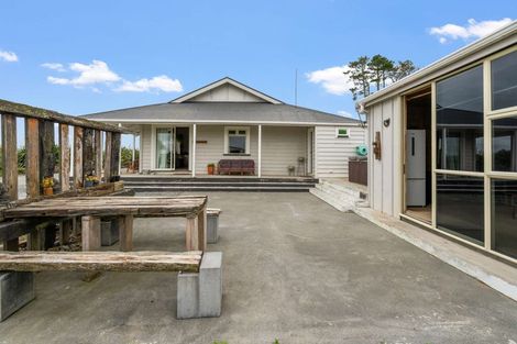 Photo of property in 4675 State Highway 12, Ruawai, 0592