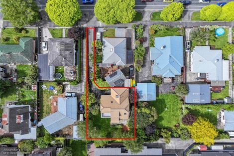 Photo of property in 4 Sutherland Avenue, Silverstream, Upper Hutt, 5019