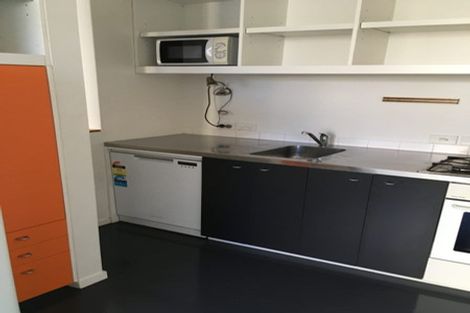 Photo of property in Hannahs Warehouse Apartments, 14/13 Leeds Street, Te Aro, Wellington, 6011