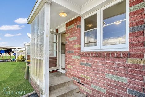 Photo of property in 3/50 Tennessee Avenue, Mangere East, Auckland, 2024