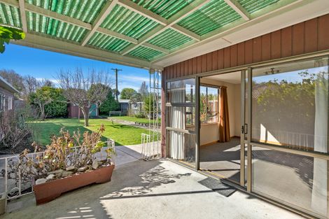 Photo of property in 23 Weir Place, Hoon Hay, Christchurch, 8025