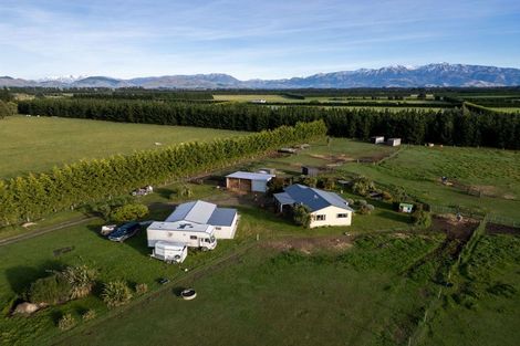 Photo of property in 237 Depot Road, Burnt Hill, Oxford, 7495