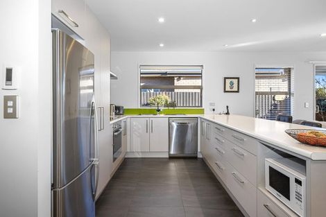 Photo of property in 40 Kittyhawk Avenue, Wigram, Christchurch, 8042