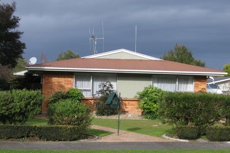 Photo of property in 40 Ranui Street, Dinsdale, Hamilton, 3204