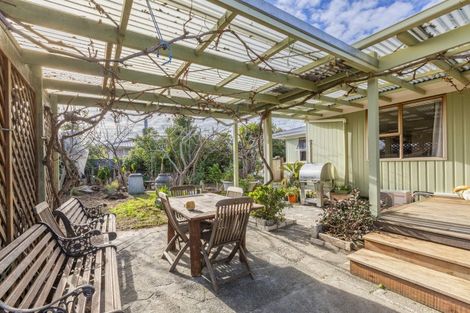 Photo of property in 10 Monmouth Place, Tamatea, Napier, 4112