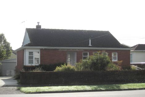 Photo of property in 103 Waddington Drive, Naenae, Lower Hutt, 5011