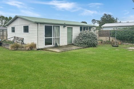Photo of property in 4 Pahau Street, Culverden, 7392