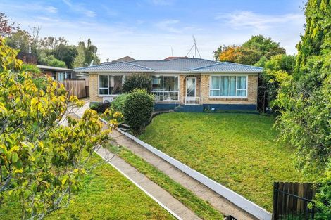 Photo of property in 26 Kakanui Avenue, Hillcrest, Hamilton, 3216