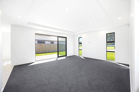 Photo of property in 41 Thirlwall Street, Woodend, 7610