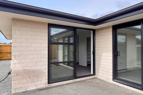 Photo of property in 31 Selfe Crescent, Burwood, Christchurch, 8083