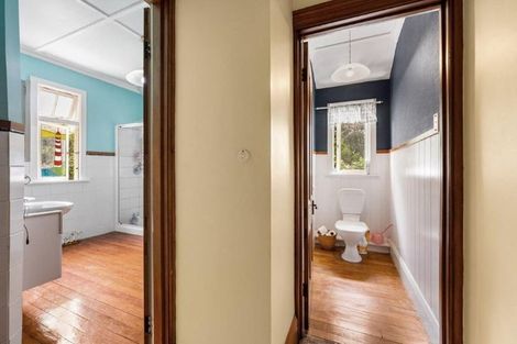 Photo of property in 7 Calico Line, Marton, 4710