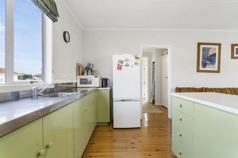 Photo of property in 319 Barrowclough Road, Whangamata, 3620