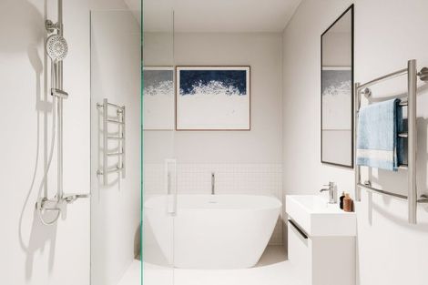 Photo of property in 120 Burke Street, Sydenham, Christchurch, 8023