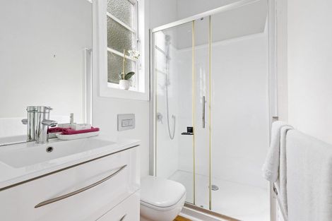 Photo of property in 8 Adams Terrace, Aro Valley, Wellington, 6021