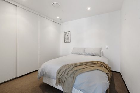 Photo of property in Il Casino Apartments, 405/38 Jessie Street, Te Aro, Wellington, 6011
