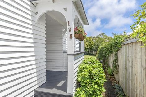 Photo of property in 178 Carrington Street, Lower Vogeltown, New Plymouth, 4310