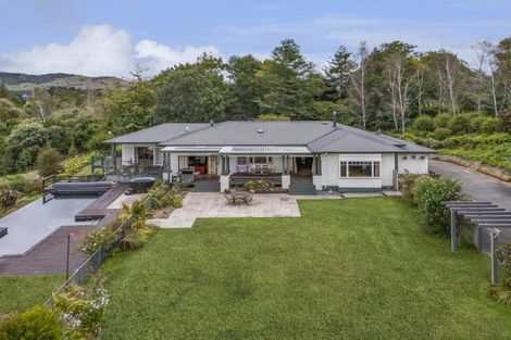 Photo of property in 1006 Tirau Road, Karapiro, Cambridge, 3494