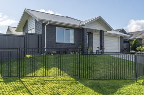 Photo of property in 7 Briannarose Drive, Fitzroy, Hamilton, 3206