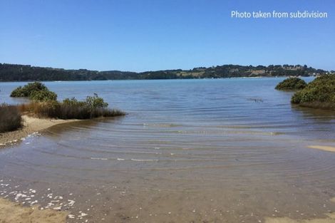 Photo of property in 4 Oystercatcher Lane, Point Wells, Warkworth, 0986
