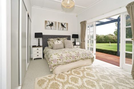 Photo of property in 277 Matangi Road, Matangi, Hamilton, 3284