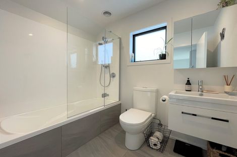 Photo of property in 46 Astelia Way, Woodridge, Wellington, 6037